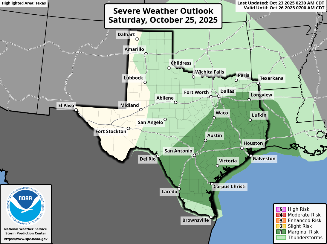 City Lowering Lake Houston in Advance of Flood Threat - Reduce Flooding